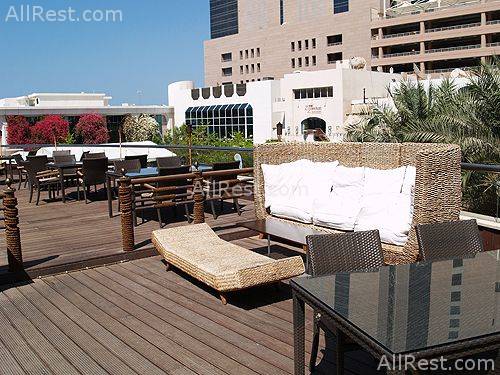 Le Royal Meridien Abu Dhabi 29